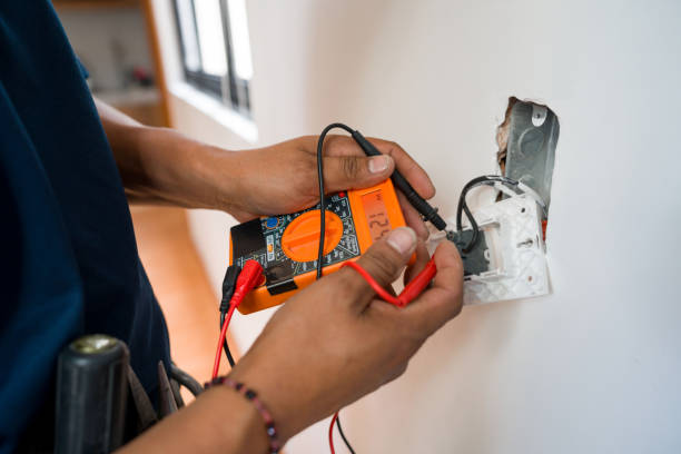 Best Electric Panel Repair  in North Valley, NM