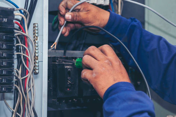 Best Electrical System Inspection  in North Valley, NM