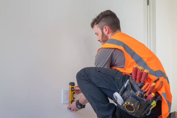 Best Circuit Breaker Repair  in North Valley, NM