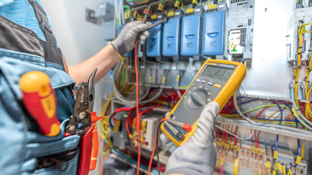 Best Residential Electrician Services  in North Valley, NM