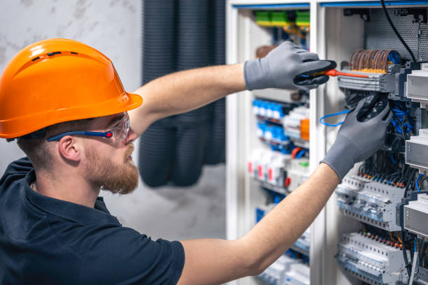 Best Local Electrician Companies  in North Valley, NM